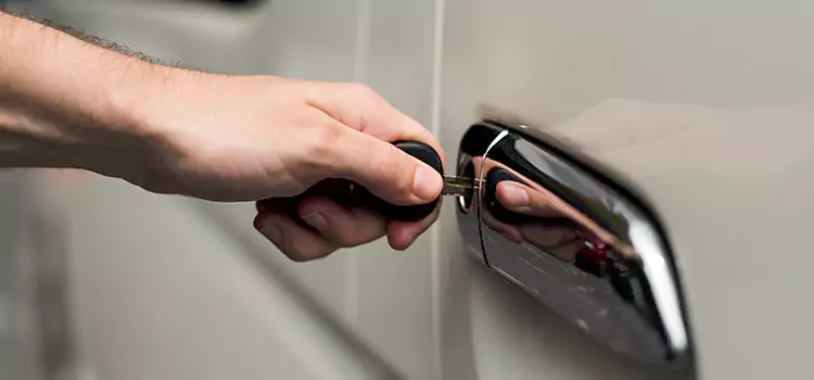 Car Unlock Service Price Rock Springs