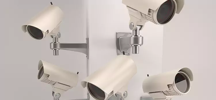 Your Trusted Partner for CCTV Solutions in Rock Springs