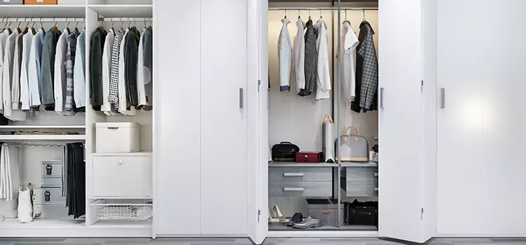Glass Closet Door Repair Rock Springs