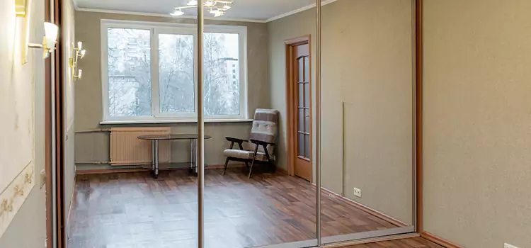 Mirror Closet Door Roller Replacement Rock Springs