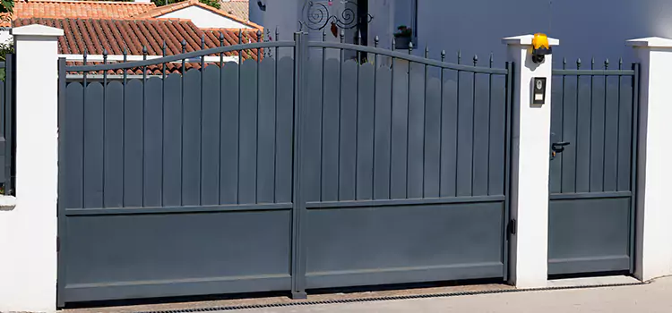 Emergency Commercial Gate Repair Rock Springs