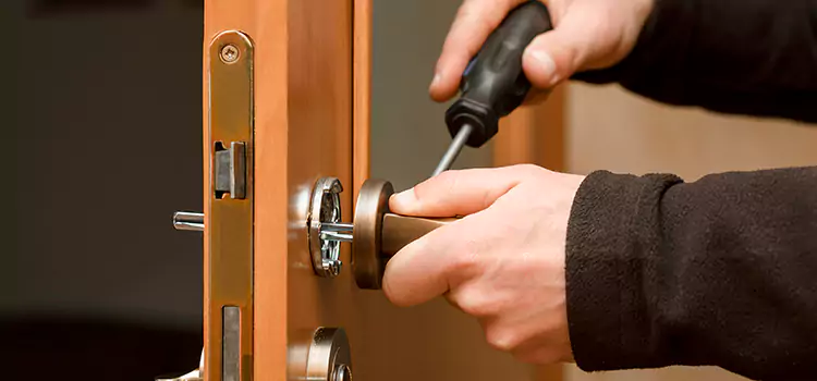 Semi Truck Locksmith Rock Springs