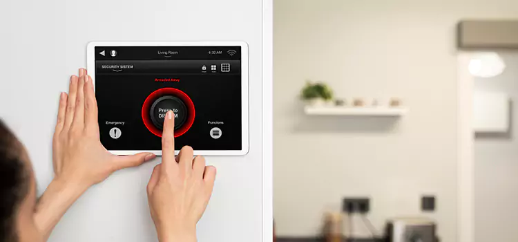 Blink Video Doorbell Installation Rock Springs