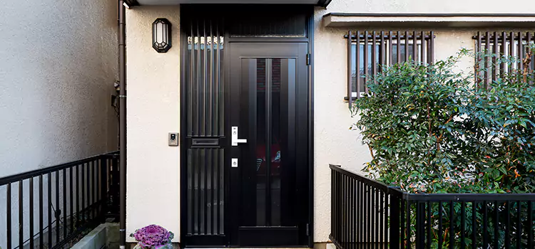 Popular Exterior Door Options in Rock Springs, WY