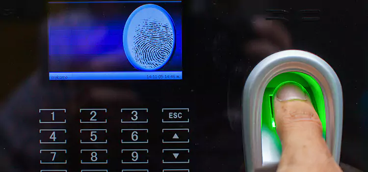 Your Trusted Partner for Secure Access in Rock Springs, WY