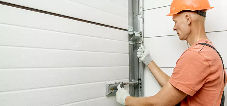 Why Choose Us for Garage Door Lock Services in Rock Springs, WY?