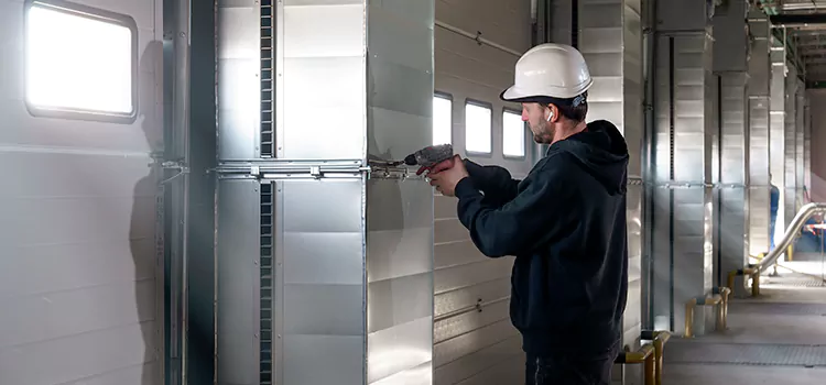 Prompt and Professional Garage Door Service in Rock Springs, Wyoming