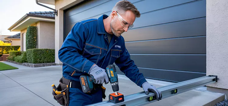 Why Choose Us for Garage Door Off Track Services in Rock Springs, Wyoming?