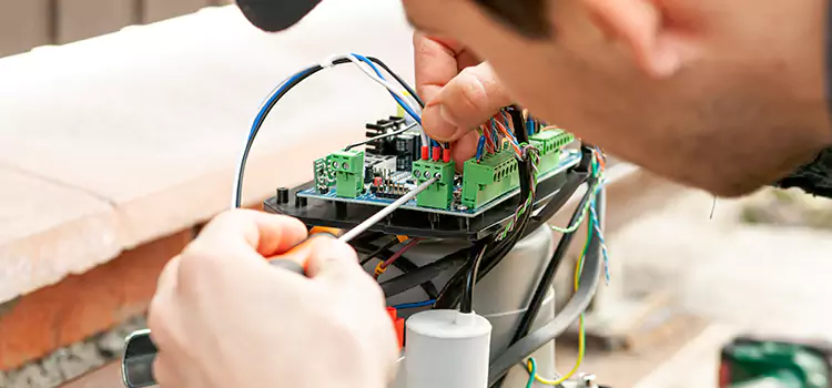 Specialized Brand Gate Motor Repairs Rock Springs