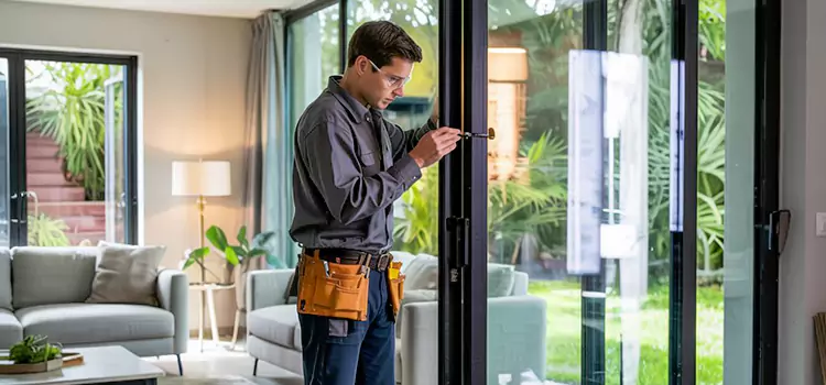 Why Choose Us for Your Glass Door Needs in Rock Springs, WY?