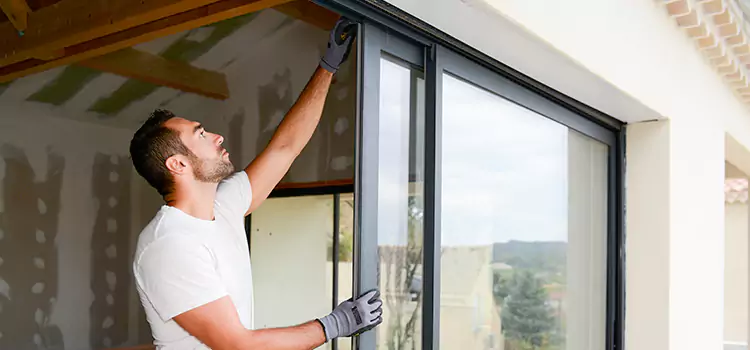 Emergency Sliding Glass Door Repair Rock Springs