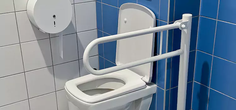 Comprehensive Solutions in Rock Springs, WY for Accessible Facilities