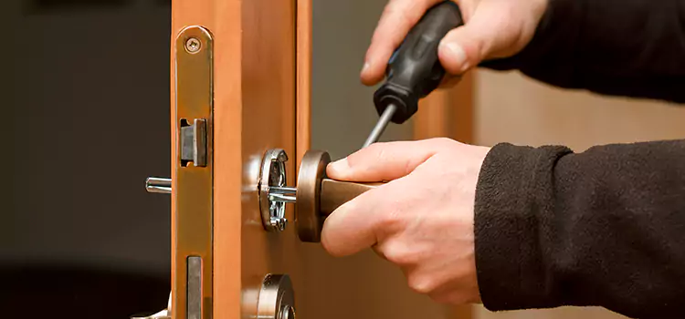 Locked Out of Your House Rock Springs