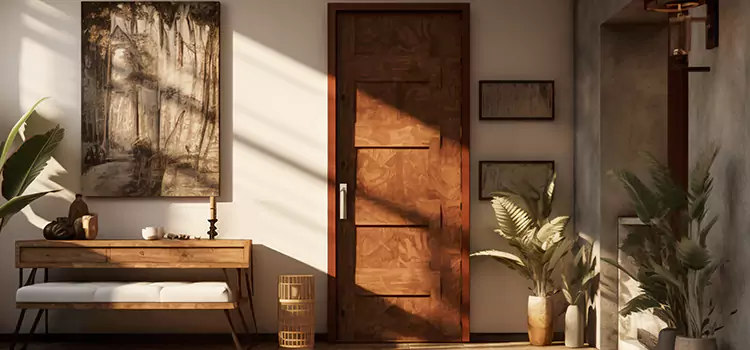 Specialty Interior Doors Rock Springs