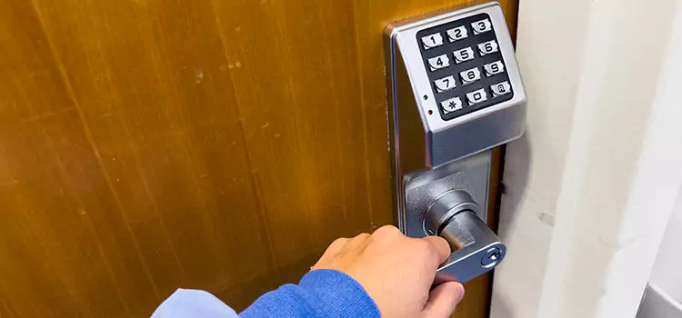 Why Choose Us for Your Keypad Lock Needs in Rock Springs, WY?
