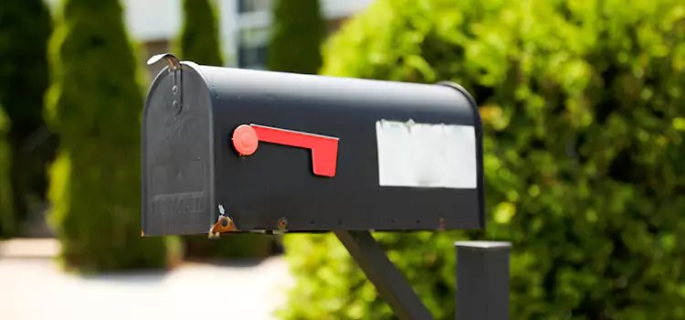 Secure Mailboxes for Packages Rock Springs