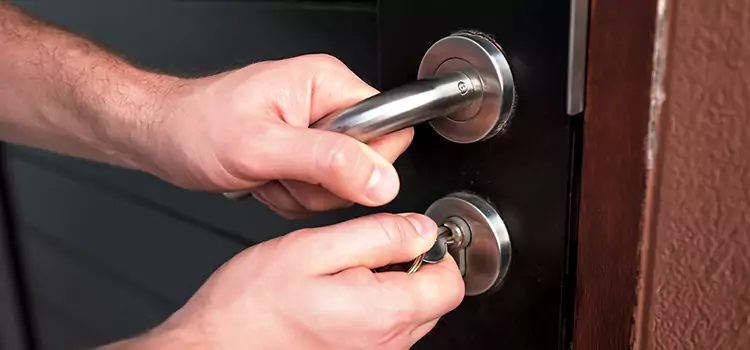 Master Key Control and Audits Rock Springs