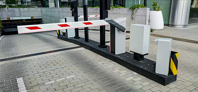 Custom Gate Design & Integration Rock Springs