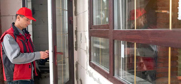 Sliding Door Lock Repair Rock Springs