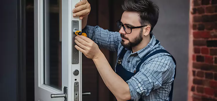 Residential Door Repairs Rock Springs