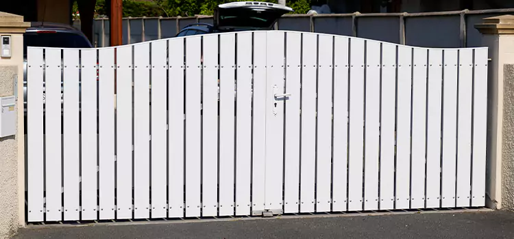 Why Choose Us for Residential Gate Repair in Rock Springs, WY?