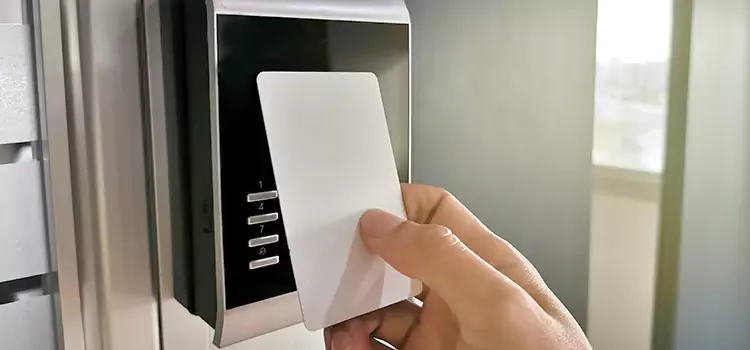 Advanced RFID Technology Integration in Rock Springs, WY