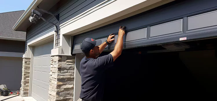 Janus Roll Up Doors Rock Springs