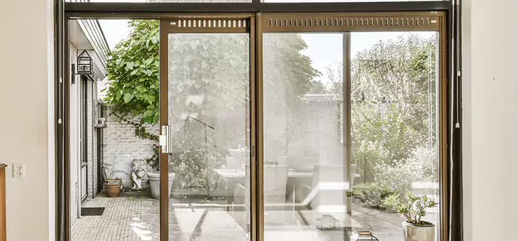 Glass Door Panel Replacement Cost Rock Springs