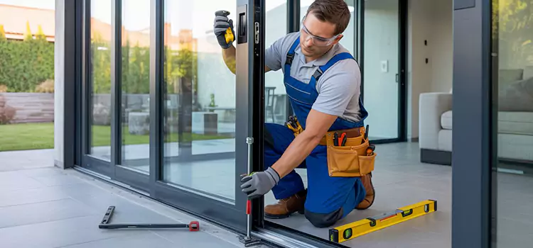 Patio Door Replacement Rock Springs