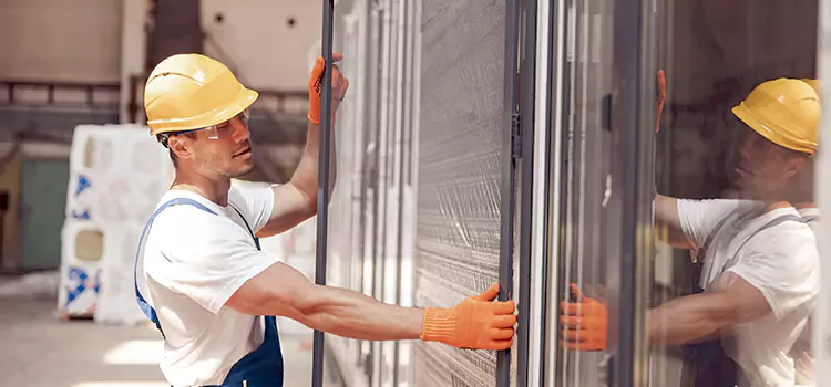 Sliding Door Mesh Replacement Rock Springs