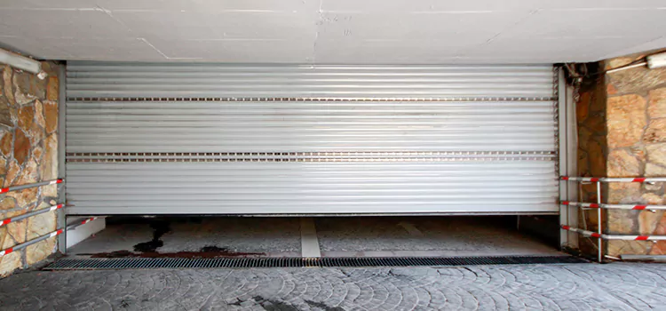 Steel Garage Door Repair Rock Springs