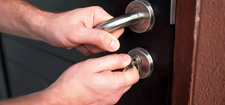Door Closer Repair & Installation Rock Springs